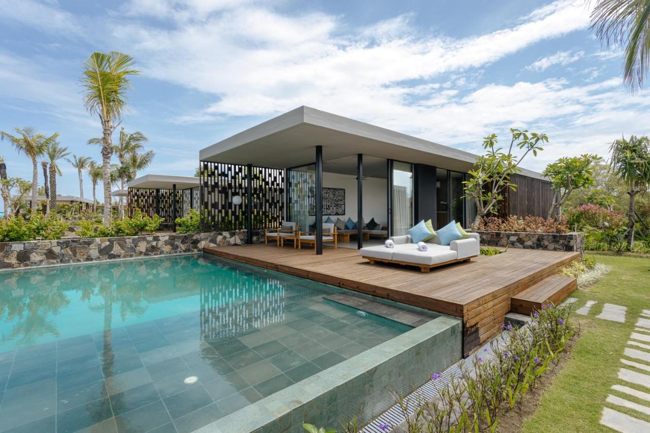 Bask Gili Meno Hotel Exterior photo